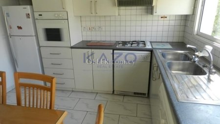 Fully Furnished 2 Bedroom Apartment in City Center - 7