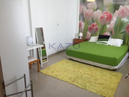 Fully Furnished 1 Bedroom Apartment in Agios Georgios Xavouzas - 6