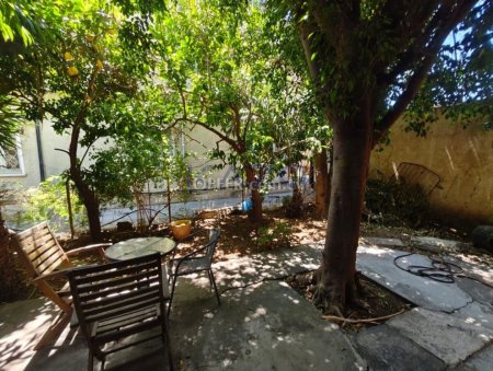 Spacious Semi-Detached House for Sale in Katholiki - 7