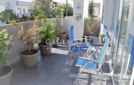 3 Bedroom apartment in Strovolos - 2