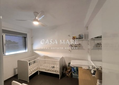 Penthouse apartment 2 Bedrooms in Geri - 2