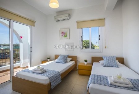 Beautiful  Four Bedroom Villa in Agia Triada - 4