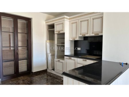 Luxury three bedroom apartment in Germasogeia tourist area Limassol - 4