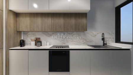 2 Bed Apartment for sale in Agios Athanasios, Limassol - 5