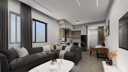 1 Bed Apartment for sale in Agios Athanasios, Limassol - 5