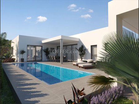 House (Detached) in Frenaros, Famagusta for Sale - 3