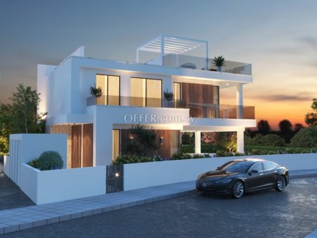 House (Detached) in Pernera, Famagusta for Sale - 5