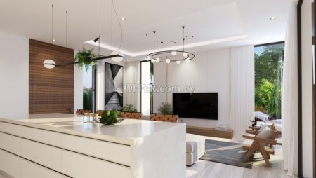 House (Detached) in Pernera, Famagusta for Sale - 5