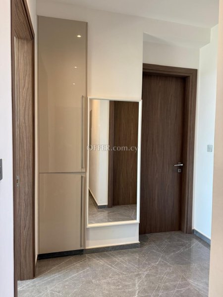 Apartment (Penthouse) in Panthea, Limassol for Sale - 5