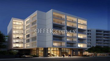 Office 165 Sq.m.  In Prime Location In The City Centre, Limassol - 2
