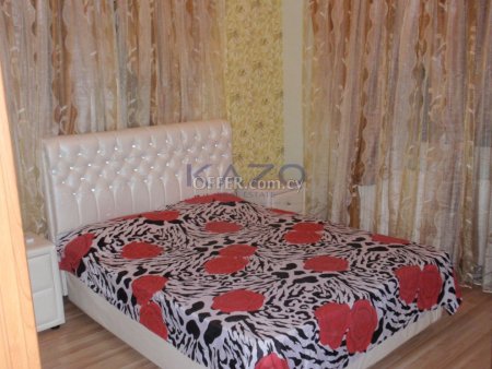 Spacious Fully Furnished Villa for Rent in Germasoyeia - 7