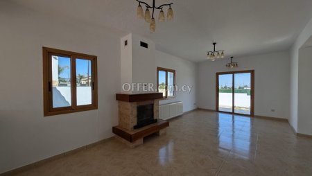 Two storey house in Kampia Nicosia - 4
