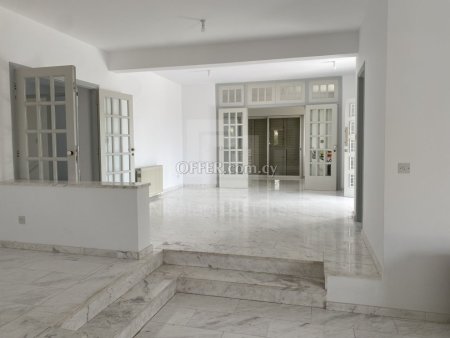 Detached house for rent in Agia Phyla close to Heritage school. - 4