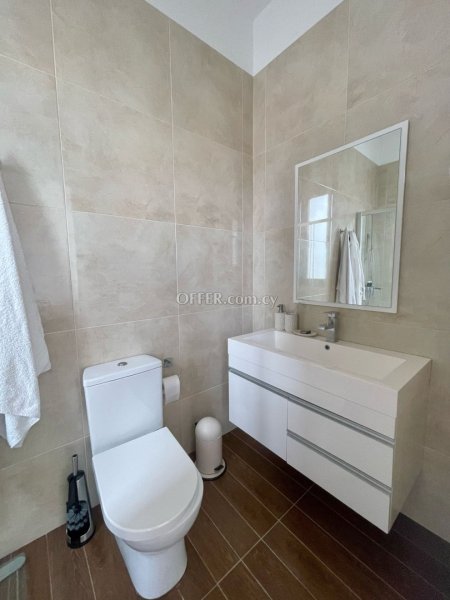 Apartment (Penthouse) in Moutagiaka Tourist Area, Limassol for Sale - 5