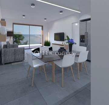Luxury 2 Bedroom Apartment  In Latsia, Nicosia - 2