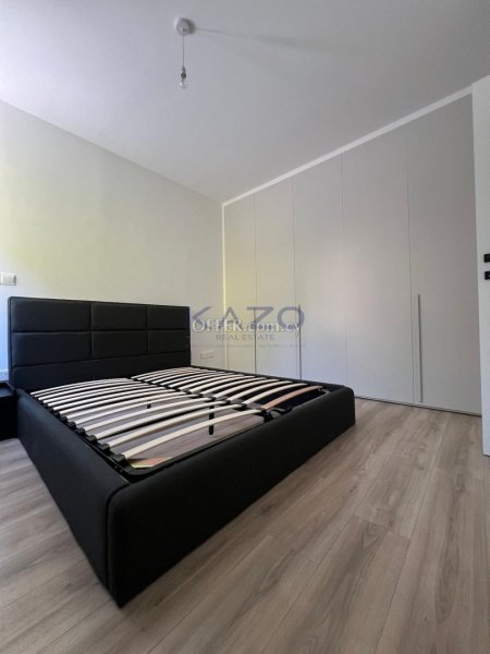 Modern Apartment for Sale in City Center Agia Zoni - 7