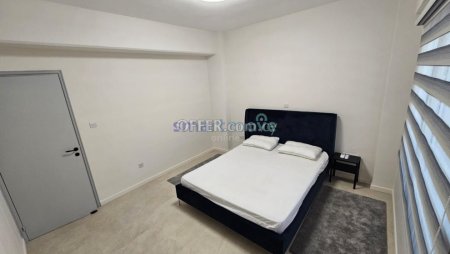 2 Bedroom Apartment For Rent Limassol - 5