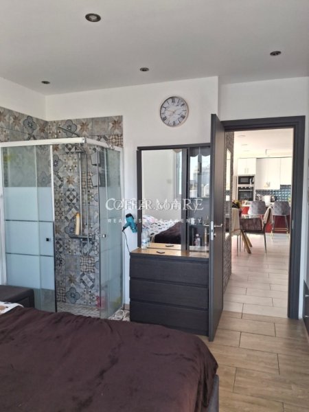 3 Bedroom Apartment in Tseri - 2