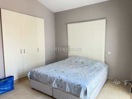 Three Bedroom Villa in Agia Thekla - 7