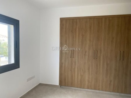 BRAND NEW THREE BEDROOM WHOLE- FLOOR APARTMENT + STUDIO IN PANTHEA - 5