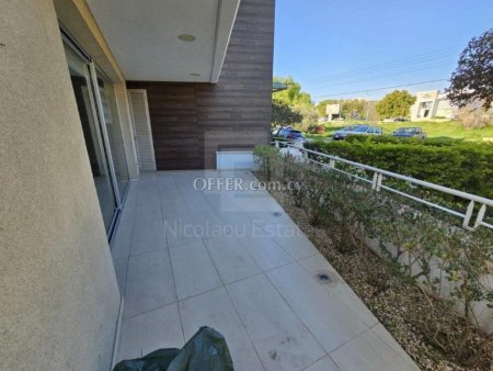 Ground floor office for rent in Naafi - 4