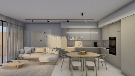 2 bed apartment for sale in Paphos Pafos - 4