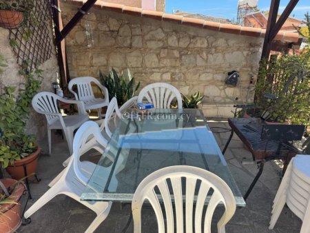 1-bedroom Village House 50 sqm in Pentakomo - 6