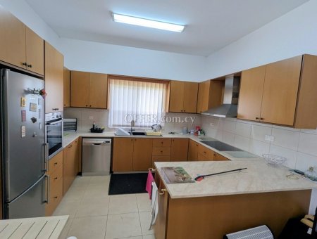 3-bedroom Detached Villa 140 sqm in Limassol (Town) - 6