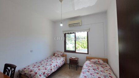 3 Bed Semi-Detached Bungalow for sale in Kallepia, Paphos - 4