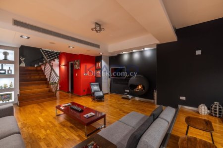 Unique Modern Villa with Sea Views in Laiki Lefkothea, Ayia Fyla - 6