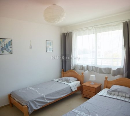 Beautiful Two Bedroom Apartment in Kapparis - 3