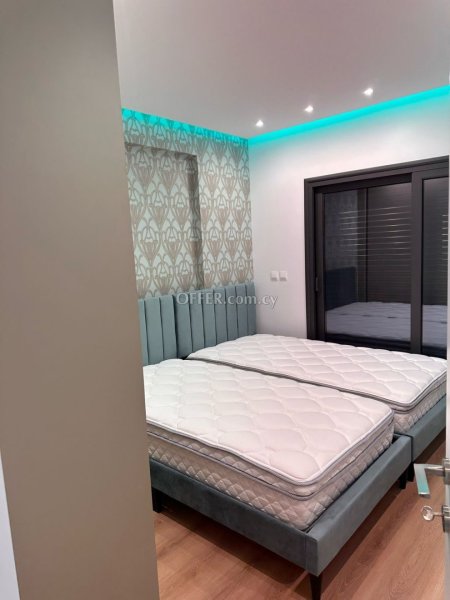 3 Bed Apartment for rent in Neapoli, Limassol - 4