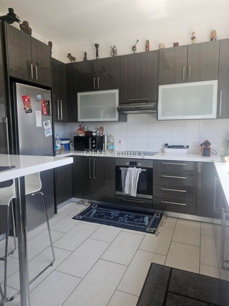 House (Semi detached) in Moni, Limassol for Sale - 4