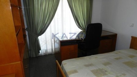 Fully Furnished 2 Bedroom Apartment in City Center - 6