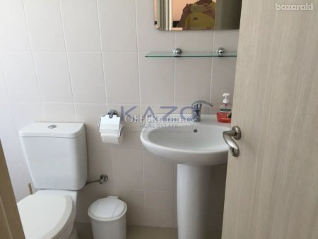 Fully Furnished 1 Bedroom Apartment in Agios Georgios Xavouzas - 5