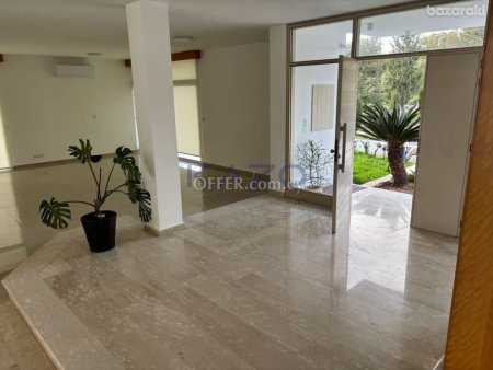 Spacious Unfurnished Villa for Rent in Agia Fyla - 6