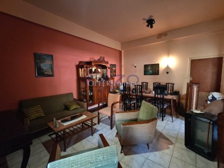 Spacious Semi-Detached House for Sale in Katholiki - 6
