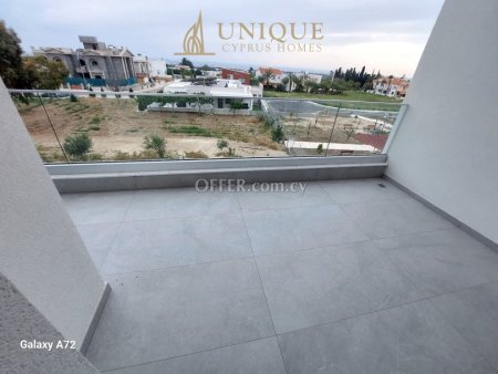 New Sale 3 Bedroom - Geroskipou - 4