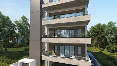 ONE BEDROOM APARTMENT IN ZAKAKI - 4