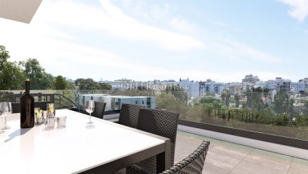 TWO BEDROOM APARTMENT IN ASOMATOS - 4