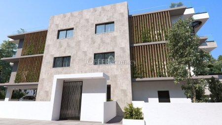 ONE BEDROOM APARTMENT IN ASOMATOS - 4