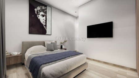 2 Bed Apartment for sale in Agios Athanasios, Limassol - 4