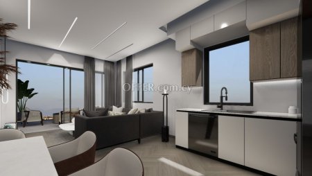 1 Bed Apartment for sale in Agios Athanasios, Limassol - 4