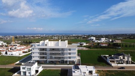Apartment (Penthouse) in Paralimni, Famagusta for Sale - 4