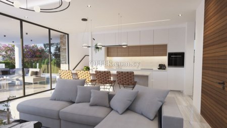 House (Detached) in Pernera, Famagusta for Sale - 4