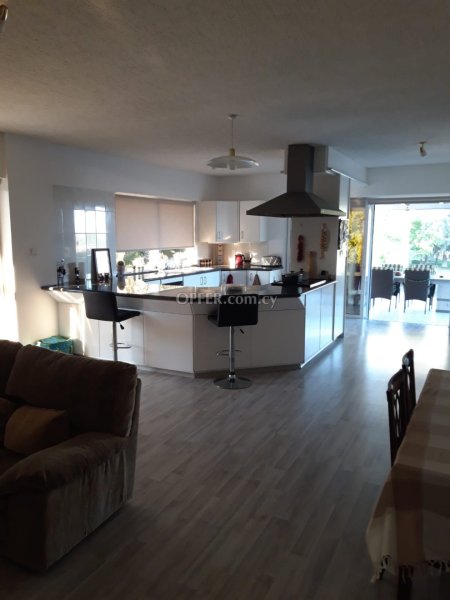 House (Detached) in Parekklisia, Limassol for Sale - 4