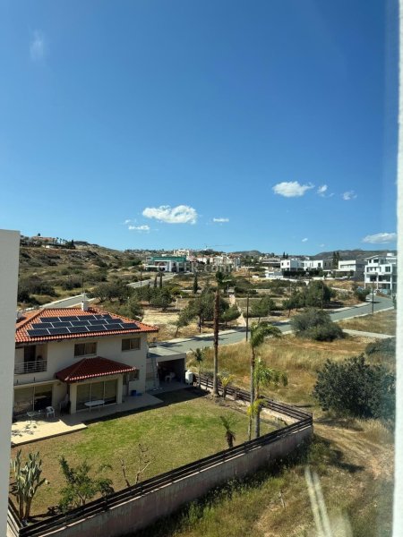 Apartment (Penthouse) in Panthea, Limassol for Sale - 4