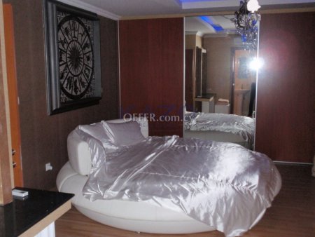 Spacious Fully Furnished Villa for Rent in Germasoyeia - 6