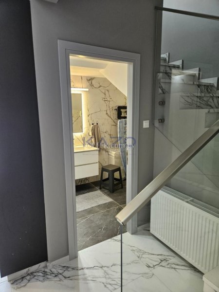 Modern 5 Bedroom Villa with Pool in Germasoyeia - 6