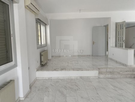 Detached house for rent in Agia Phyla close to Heritage school. - 3